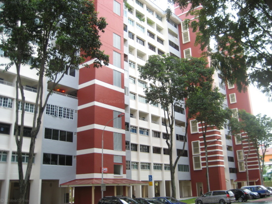 Ang Mo Kio Avenue 5 thumbnail photo